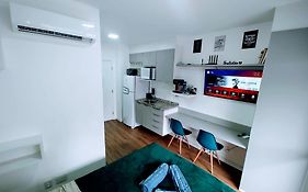 Apto Loft TK815 Centro Brás e 25